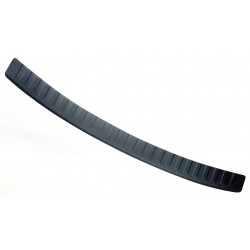 RACES Bumper guard ABS VW TOURAN 3 2010-2014 (1T3)