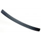 Rear bumper guard RACES Bumper guard ABS SKODA OCTAVIA III KOMBI 2013-2020 | races-shop.com