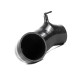 Polo PRORAM performance air intake for VW Polo (AW) 2.0 GTi 2017-2021 | races-shop.com