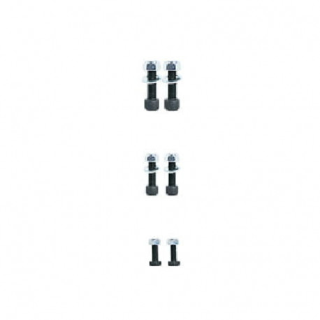 E46 Set of screws BMW E46 | races-shop.com
