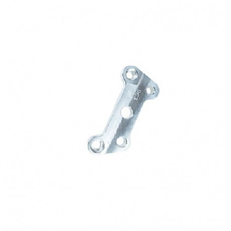 E36 Front arm adapter BMW E36 M3 - RIGHT | races-shop.com