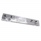 Seat mounts sorted by car manufacturer Aluminum seat brackets for BMW E93 | races-shop.com