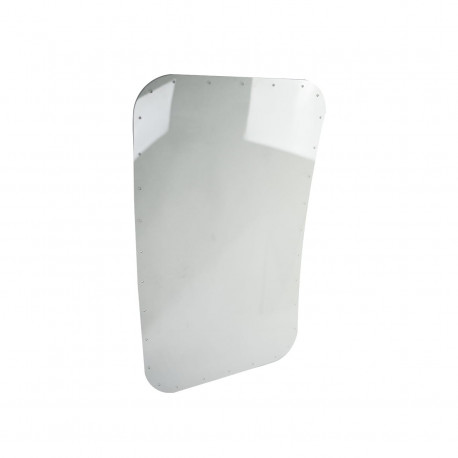 Body kit and visual accessories Sunroof cover for BMW E46 | races-shop.com