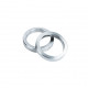 E46 Steering rack washers BMW E46 | races-shop.com