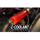 Transparent coolant pipes C-COOLANT - Transparent Coolant Pipes, medium (36mm) | races-shop.com