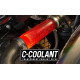 Transparent coolant pipes C-COOLANT - Transparent Coolant Pipes, medium (40mm) | races-shop.com
