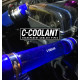 Transparent coolant pipes C-COOLANT - Transparent Coolant Pipes, long (36mm) | races-shop.com