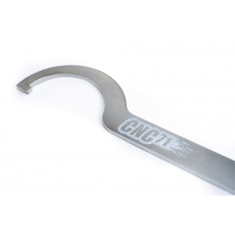 Accessories Coilover adjustment tool / spanner - 90mm | races-shop.com