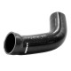 Volkswagen Racing silicone hose RAMAIR for VW Golf (mk7) 2.0 TSI GTI Clubsport 2016-2020 | races-shop.com