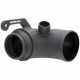 SALE Turbo inlet elbow RAMAIR for Audi A3 (8V) 1.8 TFSI 2012-2020 | races-shop.com