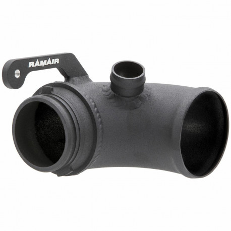 SALE Turbo inlet elbow RAMAIR for Audi A3 (8V) 1.8 TFSI 2012-2020 | races-shop.com