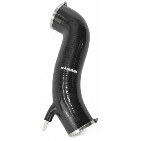 Ford Induction hose RAMAIR for Ford Fiesta ST 180 MK7 1.6 EcoBoost ST 2013-2019 | races-shop.com