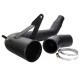 Ford Turbo intake pipe RAMAIR for Ford Focus ST 225 | races-shop.com