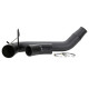 Ford Turbo intake pipe RAMAIR for Ford Focus ST 225 | races-shop.com