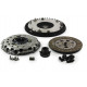 Clutches and discs SACHS Performance CYBUL CYBUL M60/M62 clutch kit with single mass flywheel | races-shop.com