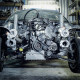 BMW CYBUL BMW E46 / Z4 V8 M60/M62 engine swap kit | races-shop.com