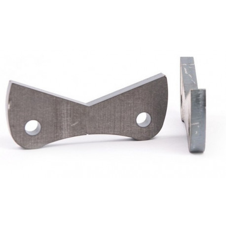 Brake caliper adapters CYBUL BMW E36 E46 Z4 extra calipers adapters | races-shop.com