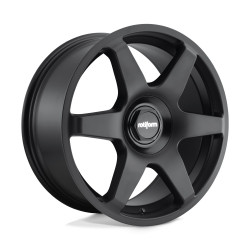 Rotiform R113 SIX wheel 18x8.5 5x100/5x112 66.56 ET35, Matte black