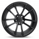Rotiform aluminum wheels Rotiform R122 SPF wheel 19x8.5 5x114.3 72.56 ET38, Matte black | races-shop.com