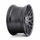 Rotiform aluminum wheels Rotiform R141 RSE wheel 19x10 5x108/5x114.3 72.56 ET35, Matte anthracite | races-shop.com
