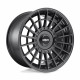 Rotiform aluminum wheels Rotiform R142 LAS-R wheel 19x8.5 5x105/5x120 72.56 ET35, Matte black | races-shop.com