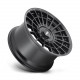 Rotiform aluminum wheels Rotiform R142 LAS-R wheel 20x8.5 5x114.3/5x120 72.56 ET35, Matte black | races-shop.com