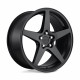 Rotiform aluminum wheels Rotiform R148 WGR wheel 19x8.5 5x112 66.56 ET45, Matte black | races-shop.com