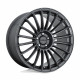 Rotiform aluminum wheels Rotiform R154 BUC wheel 19x9.5 5x120 72.56 ET40, Matte anthracite | races-shop.com