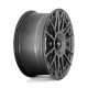 Rotiform aluminum wheels Rotiform R158 OZR wheel 20x9 5x112/5x120 72.56 ET38, Matte anthracite | races-shop.com