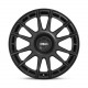 Rotiform aluminum wheels Rotiform R159 OZR wheel 20x10.5 5x112/5x120 72.56 ET30, Matte black | races-shop.com