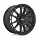 Rotiform aluminum wheels Rotiform R159 OZR wheel 20x9 5x112/5x120 72.56 ET25, Matte black | races-shop.com