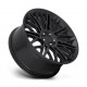 Rotiform aluminum wheels Rotiform R164 JDR wheel 22x10 5x130 84.1 ET25, Matte black | races-shop.com