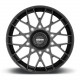 Rotiform aluminum wheels Rotiform R165 BLQ-C wheel 19x8.5 5x108/5x114.3 72.56 ET35, Matte black | races-shop.com