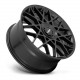 Rotiform aluminum wheels Rotiform R165 BLQ-C wheel 19x8.5 5x112/5x120 72.56 ET45, Matte black | races-shop.com