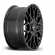 Rotiform aluminum wheels Rotiform R165 BLQ-C wheel 19x8.5 5x112/5x120 72.56 ET45, Matte black | races-shop.com