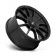Rotiform aluminum wheels Rotiform R168 DTM wheel 19x8.5 5x108/5x114.3 72.56 ET45, Satin black | races-shop.com