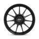 Rotiform aluminum wheels Rotiform R168 DTM wheel 20x10 5x112/5x120 72.56 ET40, Satin black | races-shop.com