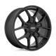 Rotiform aluminum wheels Rotiform R177 ZMO wheel 19x8.5 5x112 66.56 ET45, Matte black | races-shop.com