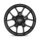Rotiform aluminum wheels Rotiform R177 ZMO wheel 19x8.5 5x112 66.56 ET45, Matte black | races-shop.com