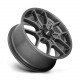 Rotiform aluminum wheels Rotiform R178 ZMO wheel 19x8.5 5x108 72.56 ET45, Matte anthracite | races-shop.com