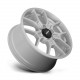 Rotiform aluminum wheels Rotiform R179 ZMO wheel 19x8.5 5x112 66.56 ET45, Gloss silver | races-shop.com