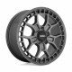Rotiform aluminum wheels Rotiform R181 ZMO-M wheel 19x8.5 5x108 72.56 ET45, Matte anthracite | races-shop.com