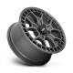 Rotiform aluminum wheels Rotiform R181 ZMO-M wheel 19x8.5 5x112 66.56 ET45, Matte anthracite | races-shop.com