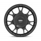 Rotiform aluminum wheels Rotiform R187 TUF-R wheel 18x8.5 5x108/5x120 72.56 ET45, Gloss black | races-shop.com