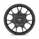 Rotiform aluminum wheels Rotiform R187 TUF-R wheel 19x9.5 5x108/5x120 72.56 ET25, Gloss black | races-shop.com