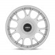 Rotiform aluminum wheels Rotiform R188 TUF-R wheel 18x9.5 5x112/5x114.3 72.56 ET38, Silver | races-shop.com
