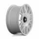 Rotiform aluminum wheels Rotiform R188 TUF-R wheel 20x10.5 5x108/5x120 72.56 ET40, Silver | races-shop.com