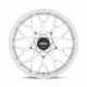 Rotiform aluminum wheels Rotiform R189 wheel 19x10 5x120 72.56 ET35, Gloss silver | races-shop.com