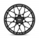 Rotiform aluminum wheels Rotiform R190 wheel 20x9 5x120 72.56 ET20, Matte black | races-shop.com