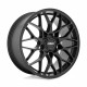 Rotiform aluminum wheels Rotiform R190 wheel 20x9 5x114.3 72.56 ET35, Matte black | races-shop.com